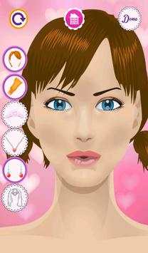 Dress and Make up Games screenshot 7