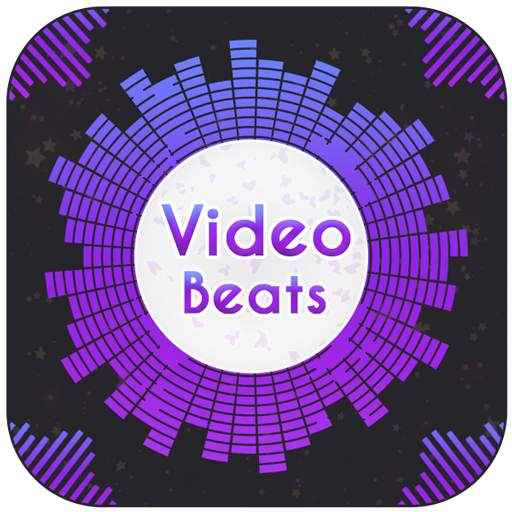 Video Beats Effect - Particles Effect Video Status 1.3