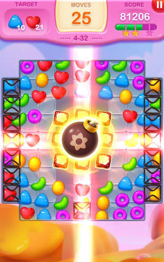 Sweet Fever screenshot 12