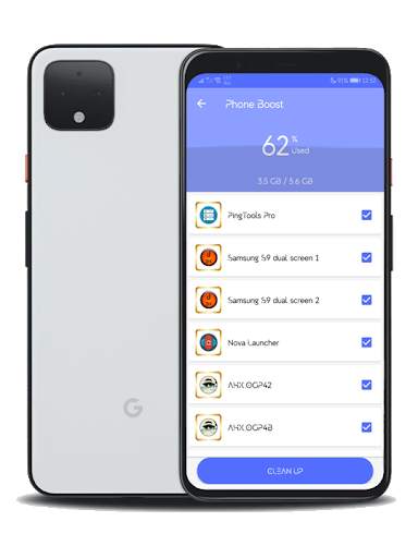 Easy Clean Booster – Junk Clean – Android Booster screenshot 7