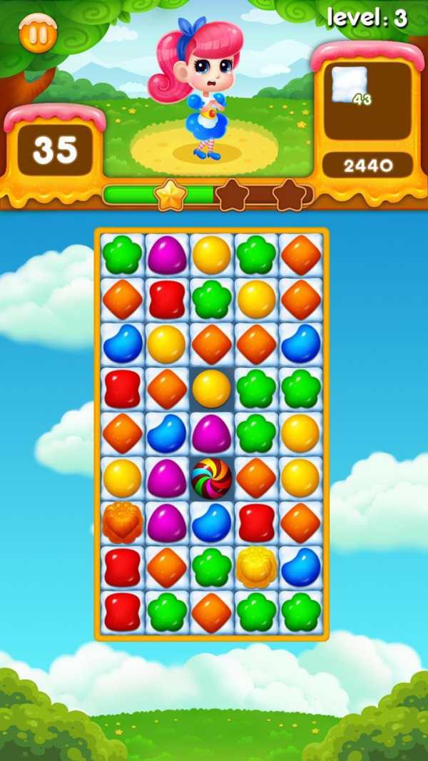 Candy Tale screenshot 5