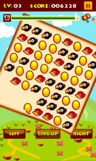 Bird Rotate Match screenshot 2