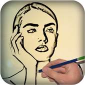 Photo Sketch Effects 1.0