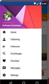 BeSocial-Teen screenshot 4