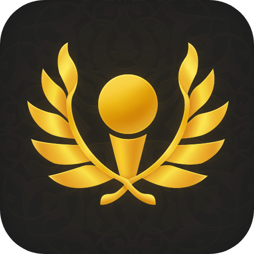 Ghanny:Your mobile singing APP icon