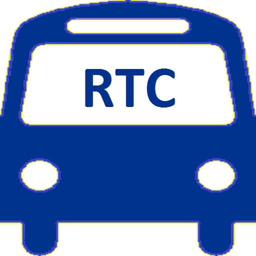 Reno RTC Ride Bus Tracker 1.0.0