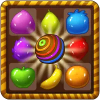 Candies Fever icon