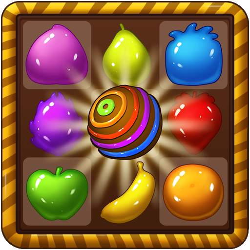 Candies Fever 1.6.3.3188