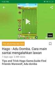 Guide for HAGO Games screenshot 6
