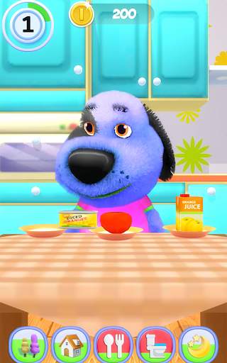 Talking Dog screenshot 22