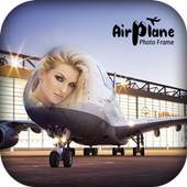 Airplane Photo Frame 1.0
