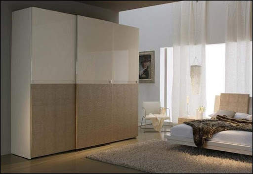 Modern Wardrobe Design Wallpaper screenshot 3