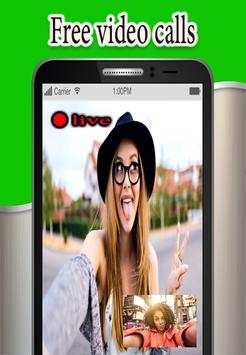 guide for ICQ & video calls & chat messenger screenshot 2
