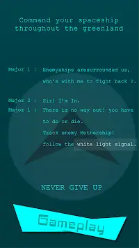 Ambitious screenshot 1
