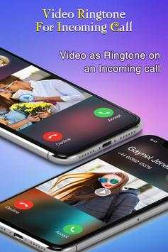 Video Ringtone Maker screenshot 1