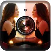 Camera Mirror Photo Effects