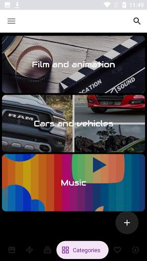 Trendy Videos screenshot 7