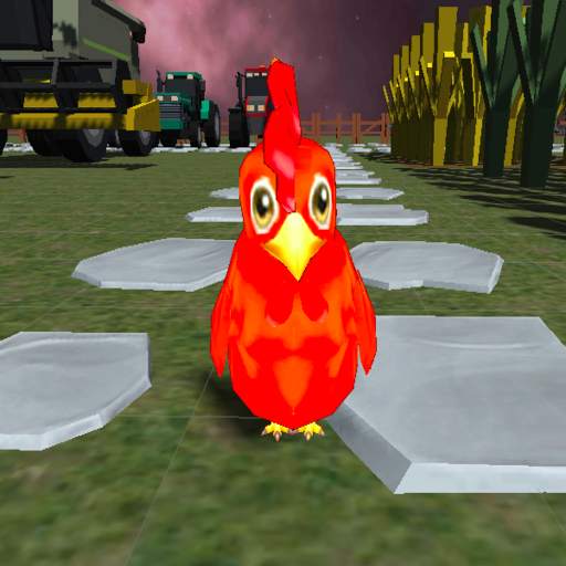 Crowd Farm Chicken Game Download Now 0.1