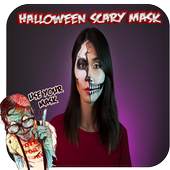 Halloween Makeup Photo Editor ♥ 2018 ♥ 1.0