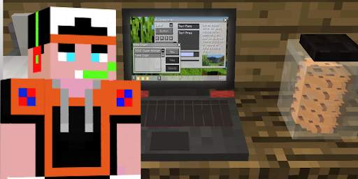 Computercraft Mod screenshot 1