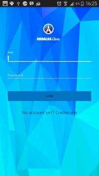 My Andalas screenshot 3