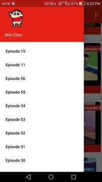 Shin Chan screenshot 3