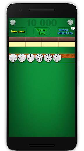 Dice Game 10000 Free screenshot 8