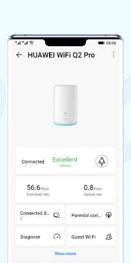HUAWEI AI Life screenshot 4