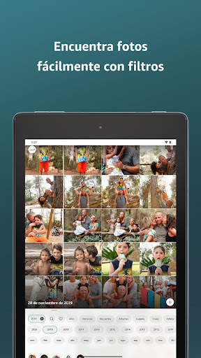 Amazon Photos screenshot 9