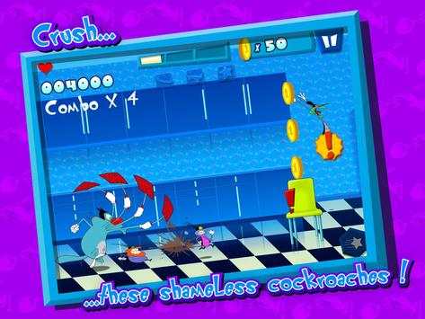 Oggy screenshot 8
