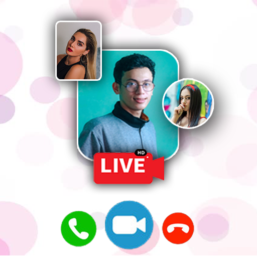 Girl Talk – Girls Live Video C icon