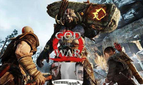 guide  for God OF War 4 screenshot 1
