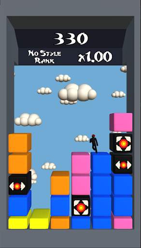 Ninja Impact screenshot 3