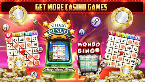 Grand Casino: Slots & Bingo screenshot 6