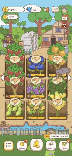 Animal Farm - ManageSim screenshot 9