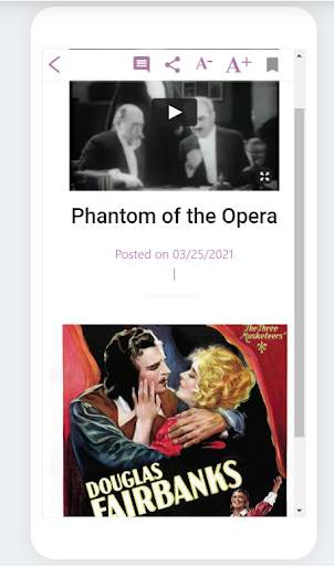 Classic 123Movies screenshot 5