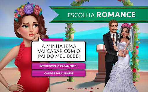 My Story: Série Interativa screenshot 11