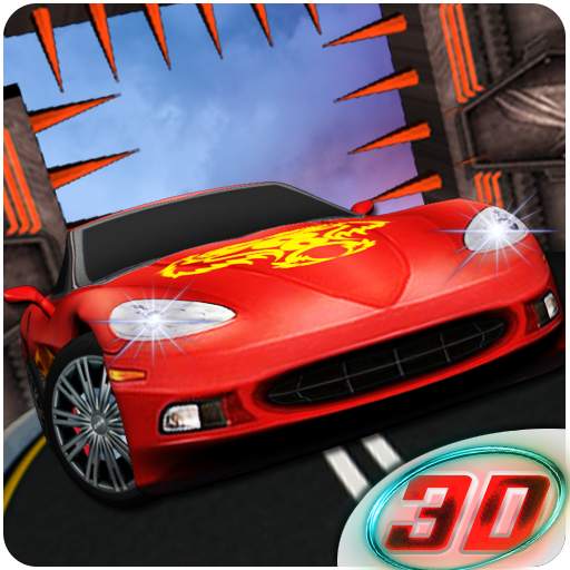 Stunt Car 3D 1.8