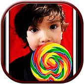 My Candy Photo Frame 1.0