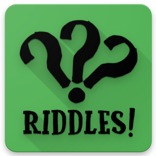 Riddles and brain teasers with answers icon