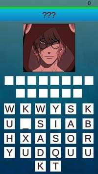 Naruto Symbol screenshot 5