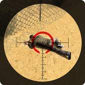 Clash of Border Police Sniper 1.6