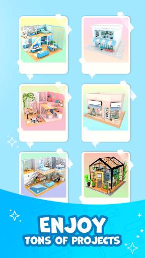 Diy World 3D screenshot 2