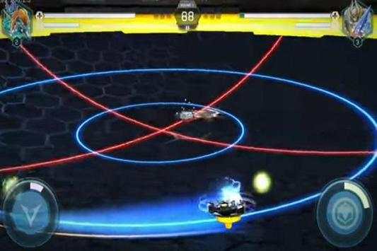 Guide Beyblade Burst screenshot 1