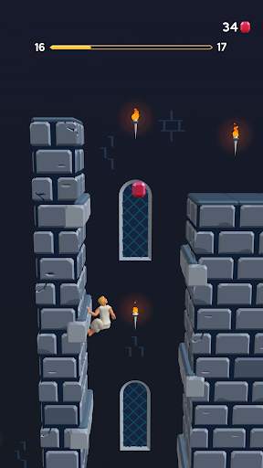 Prince of Persia : Escape screenshot 4