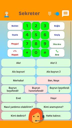 Alo Telefon Şakası screenshot 4