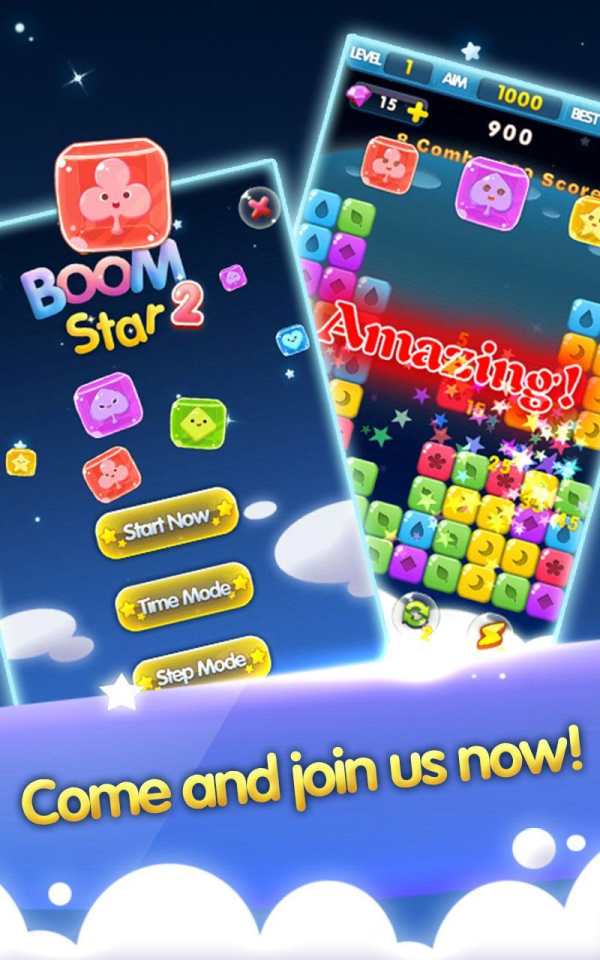 Boom Star 2: Pop Candy screenshot 15