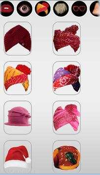 Funny Face Maker screenshot 4