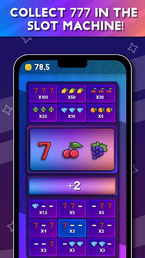 Casino X - Casino Simulator screenshot 5