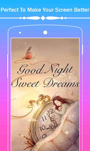 Good Night HD Images screenshot 5